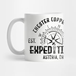 Copperpot Expeditions Mug